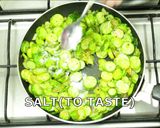 கோவைக்காய் பொரியல் ரெசிபி ஸ்டேப் 3 புகைப்படம்