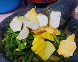 Foto langkah ke 8 dari resep Gado-Gado.
