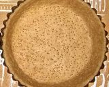 Foto del paso 9 de la receta: Masa para Tartas o Tarteletas Harina Integral... Riquísima.!