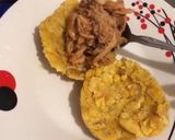 Foto del paso 5 de la receta: Mofonguitos de Pollo