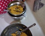 पुरणाचे दिंड (Puranache Dind Recipe In Marathi) रेसिपी स्टेप 4 फोटो 