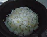 Foto del paso 5 de la receta: 🥔Papas con chocos🦑