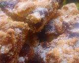 Foto del paso 4 de la receta: Tarta fácil de dulce de leche y coco (sin manteca)