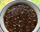 Foto langkah ke 2 dari resep Sambal rujak kacang.
