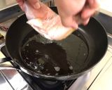 糖醋澎湖野生寒鯛的食譜步驟4照片