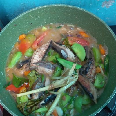 Langkah 2