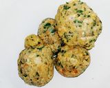 Foto del paso 4 de la receta: Albóndigas de carne 🍖