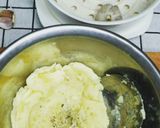 Hình bước làm 3 của món Khoai tây nghiền yumy yumy :*