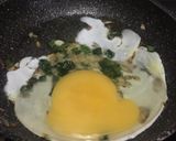 Foto langkah ke 2 dari resep Nasi ceplok Pontianak ala fe.
