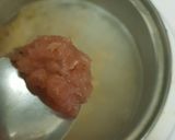 รูปขั้นตอนการทำที่ 2 ของ ข้าวต้มหมู