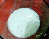 Foto langkah ke 2 dari resep Cakue Isi Mozzarella KaWe.
