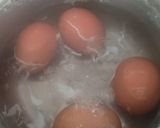 Foto del paso 1 de la receta: Huevos escoceses caseros