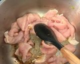 Foto del paso 3 de la receta: Couscous a mi manera