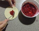 Foto del paso 3 de la receta: Figuras de masa hojaldre