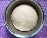 Foto langkah ke 2 dari resep Roti Pisang Nuttela.