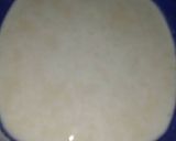 Foto del paso 1 de la receta: Rosca de Pascua Marmolada