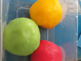 Snowskin mooncake