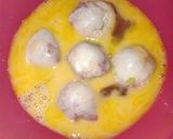Foto langkah ke 5 dari resep Brulee Bomb.