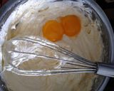 Foto langkah ke 1 dari resep Taro Oatmeal Cookies.