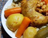 Une image de l'étape 9 de Rogag 🍴.