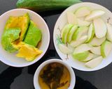 Hình bước làm 6 của món Bữa sáng không cần nấu, nhanh gọn và tốt cho sức khoẻ!