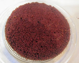 Foto del paso 14 de la receta: Red velvet cake