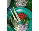 Foto langkah ke 1 dari resep Nasi liwet Sederhana & Enak.