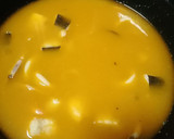 Foto del paso 5 de la receta: Arroz meloso con pescado