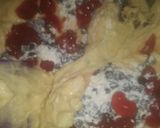 Foto del paso 3 de la receta: Torta típica de cumpleaños