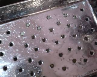 #Es Cendol tapai ketan nutrijel - Step 3