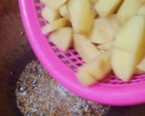 पत्ता गोभी और आलू की सब्जी (Patta gobhi aur aloo ki sabzi recipe in Hindi) रेसिपी चरण 3 फोटो