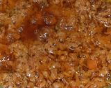 A picture of step 3 of Simple Chhola masala.