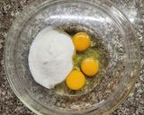Foto del paso 1 de la receta: Orange curd - crema de naranja