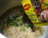 વેજીટેબલ દલીયા બિરિયાની (Vegetable Daliya Biryani Recipe In Gujarati) રેસીપી સ્ટેપ5ફોટો