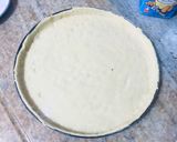 Foto del paso 9 de la receta: Pastafrola de ricota y membrillo con oporto!!