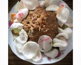 Foto langkah ke 5 dari resep Gado - Gado Jadoel.