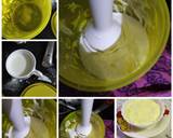 Mustard Mayonnaise Homemade Veg Mayonnaise recipe step 1 photo