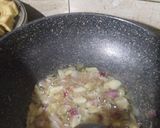 Foto langkah ke 1 dari resep Semur Ayam Tahu.