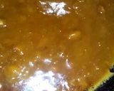 A picture of step 4 of Sesame seeds chikki 🤤.
