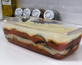 Foto del paso 5 de la receta: Pastel de calabacín
