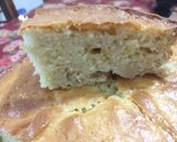 Foto del paso 5 de la receta: Bizcochuelo de Banana ❤️😘