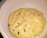 বাঁধা কপির থেপলা (Bandhakopir thepla recipe in Bengali) রেসিপির ধাপ 3 ছবি