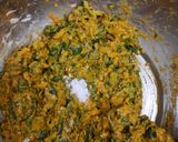 મેથી મુઠીયા (Methi Muthiya Recipe In Gujarati) રેસીપી સ્ટેપ2ફોટો
