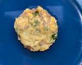 Foto del paso 6 de la receta: Revuelto del sultán