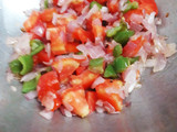 ब्रेड पिज़्ज़ा (Bread Pizza recipe in Hindi)