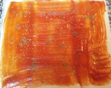 Foto del paso 1 de la receta: Palmeritas saladas
