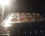 Foto del paso 8 de la receta: Muffins de manzana con canela