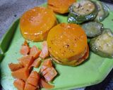 Foto del paso 2 de la receta: Soplillos de calabaza