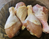 Foto del paso 2 de la receta: Jamoncitos de pollo con tomate caramelizadas