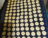 Foto del paso 3 de la receta: Alfajorcitos de Maicena🍡🍪🍩facilísimos 🥰